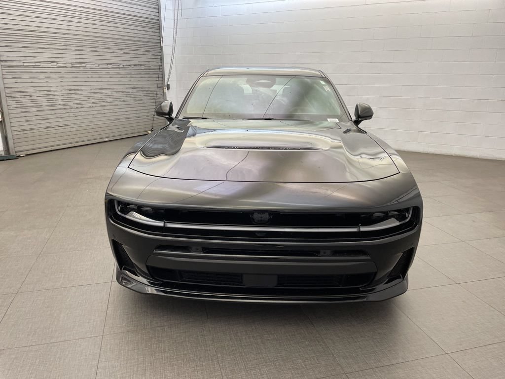 New 2026 Dodge Charger Scat Pack AWD/4WD image 9
