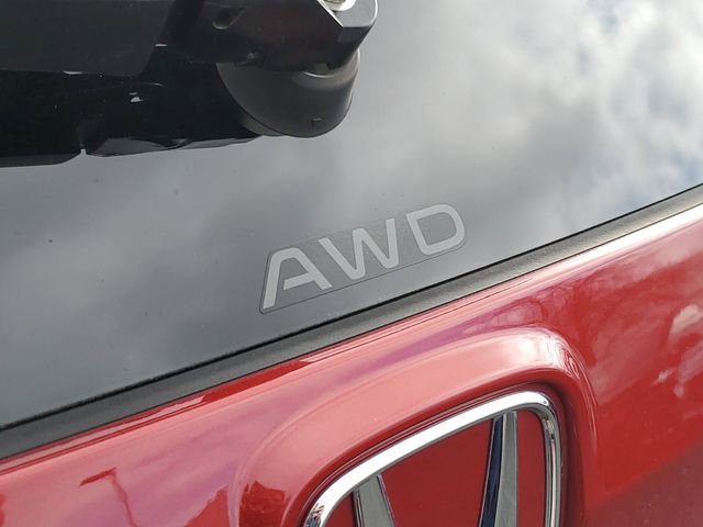 Used 2023 Honda CR-V Sport image 7