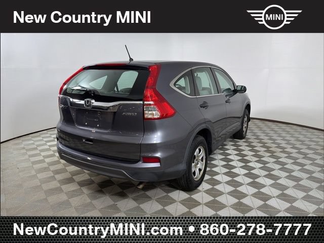 Used 2016 Honda CR-V LX image 7