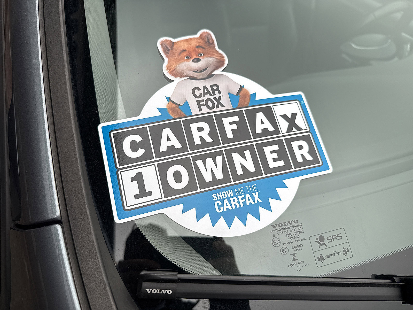 Used 2018 Volvo S60 T5 Dynamic w/ Vision Package image 5