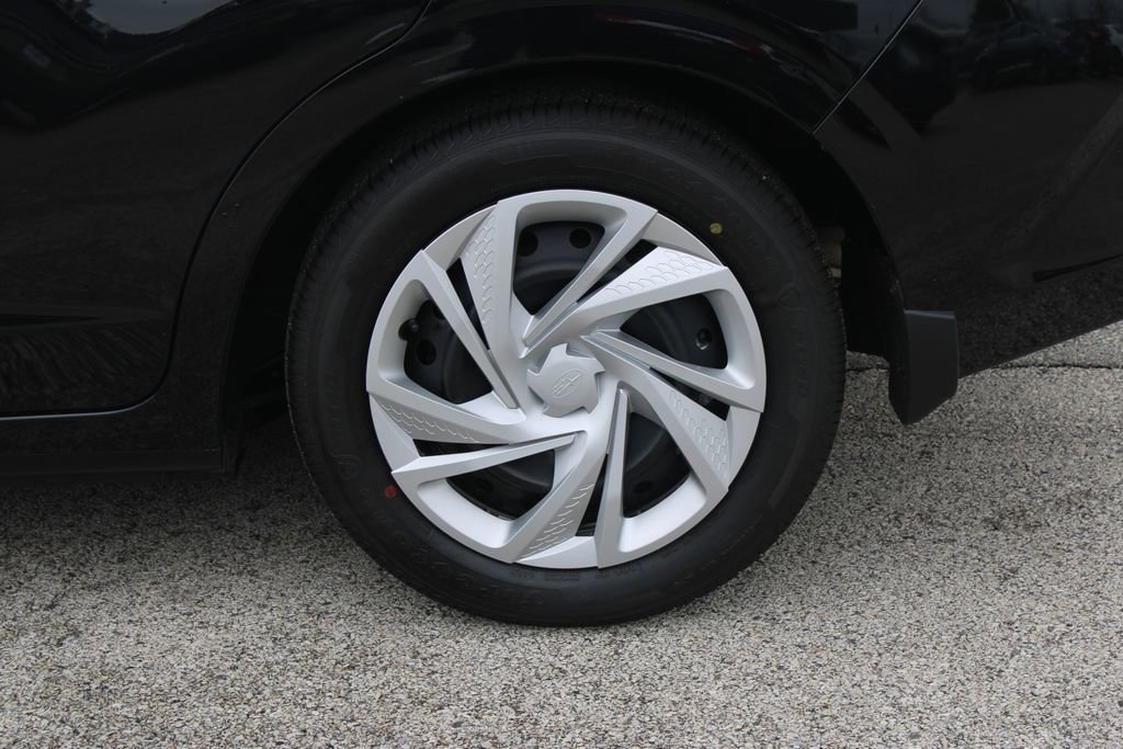 Used 2025 Subaru Impreza 2.0i image 26