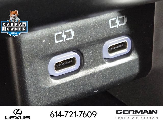 Certified 2024 Lexus RX 350 Premium w/ Convenience Package AWD/4WD image 33