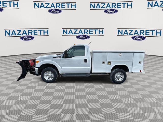 Used 2015 Ford F250 XL w/ Power Equipment Group image 5