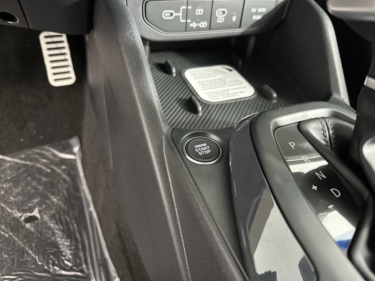New 2026 Kia K4 GT-Line Turbo FWD image 8