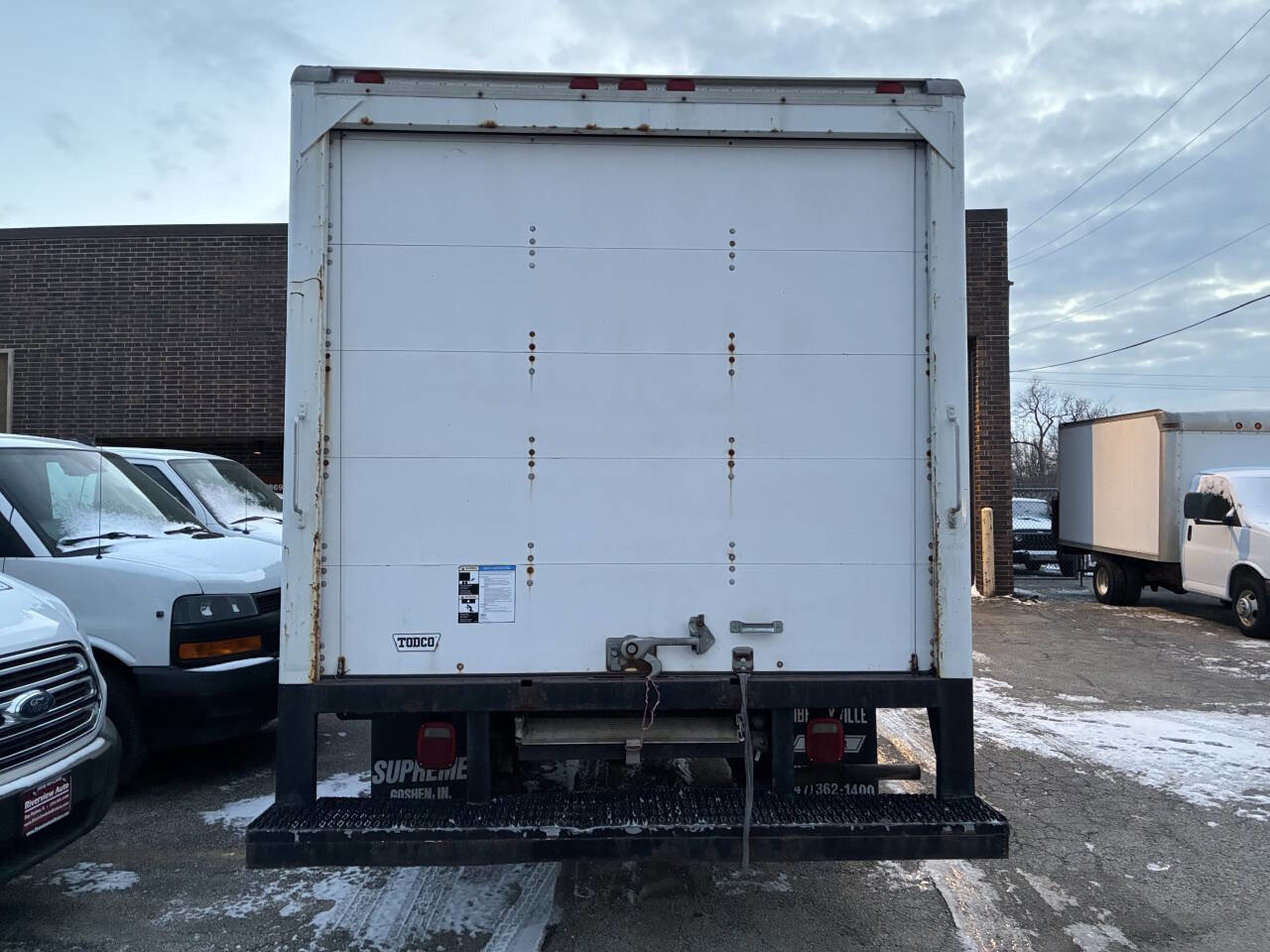 Used 2004 Chevrolet Express 3500 image 6