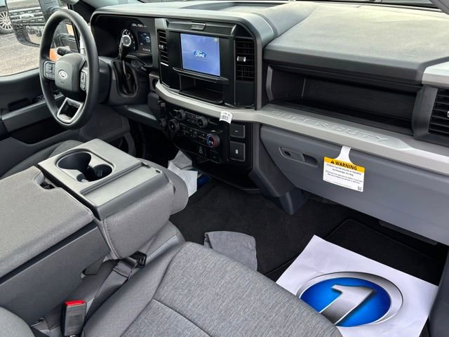 New 2026 Ford F250 XL w/ STX Appearance Package image 25
