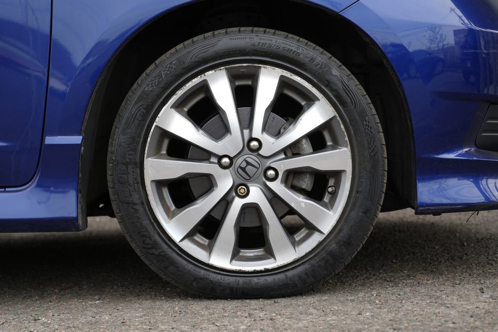 Used 2012 Honda Fit Sport image 12