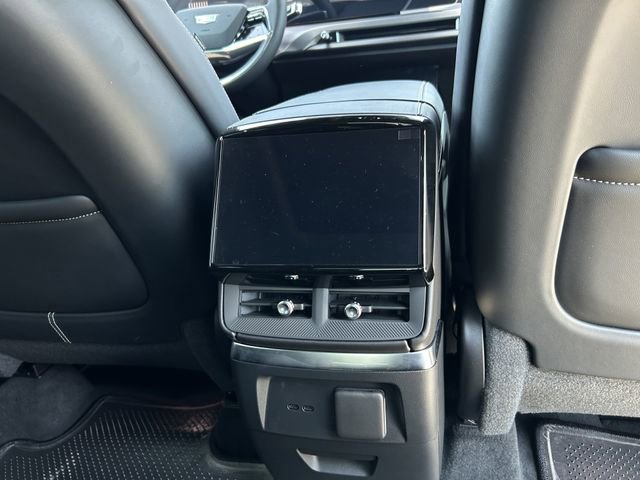 New 2026 Cadillac Vistiq Premium Luxury AWD/4WD image 29