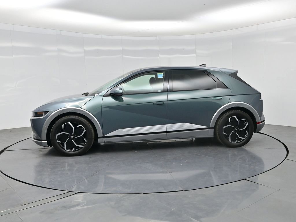 Used 2024 Hyundai Ioniq 5 Limited image 29