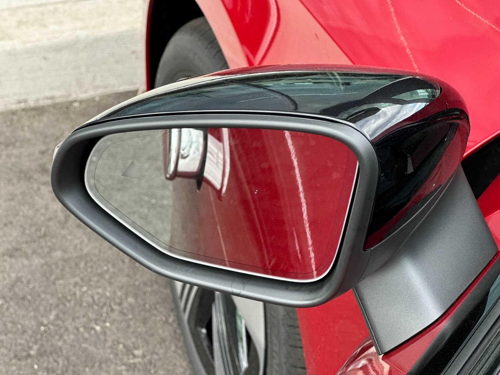 New 2027 Mercedes-Benz CLA 250+ image 9