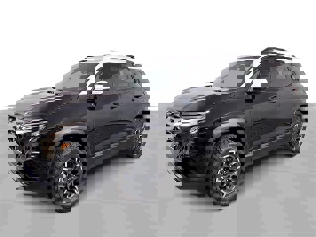 New 2026 Chevrolet Equinox ACTIV image 4