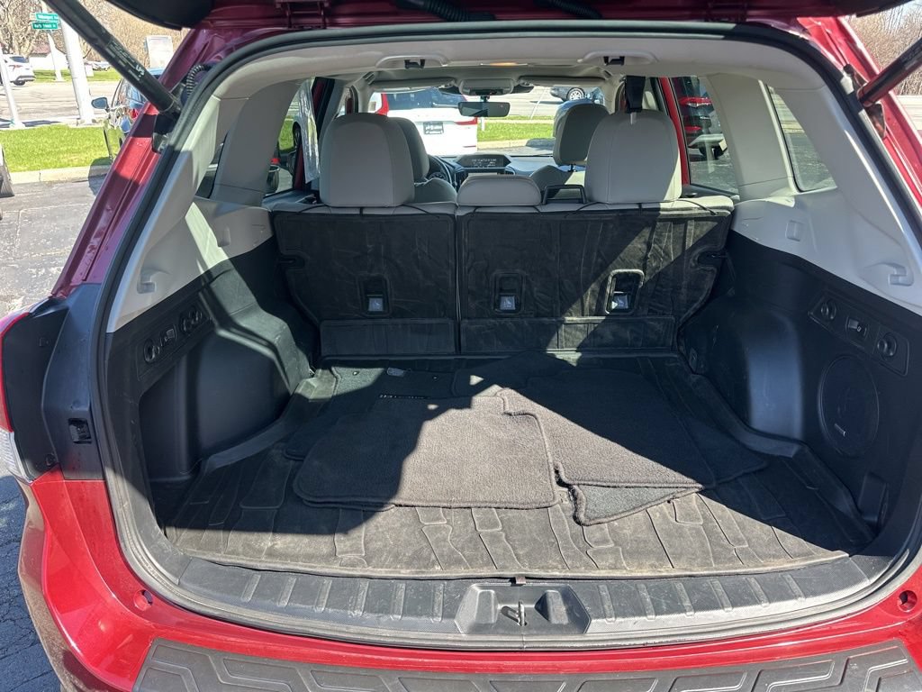 Used 2023 Subaru Forester Limited AWD/4WD image 34