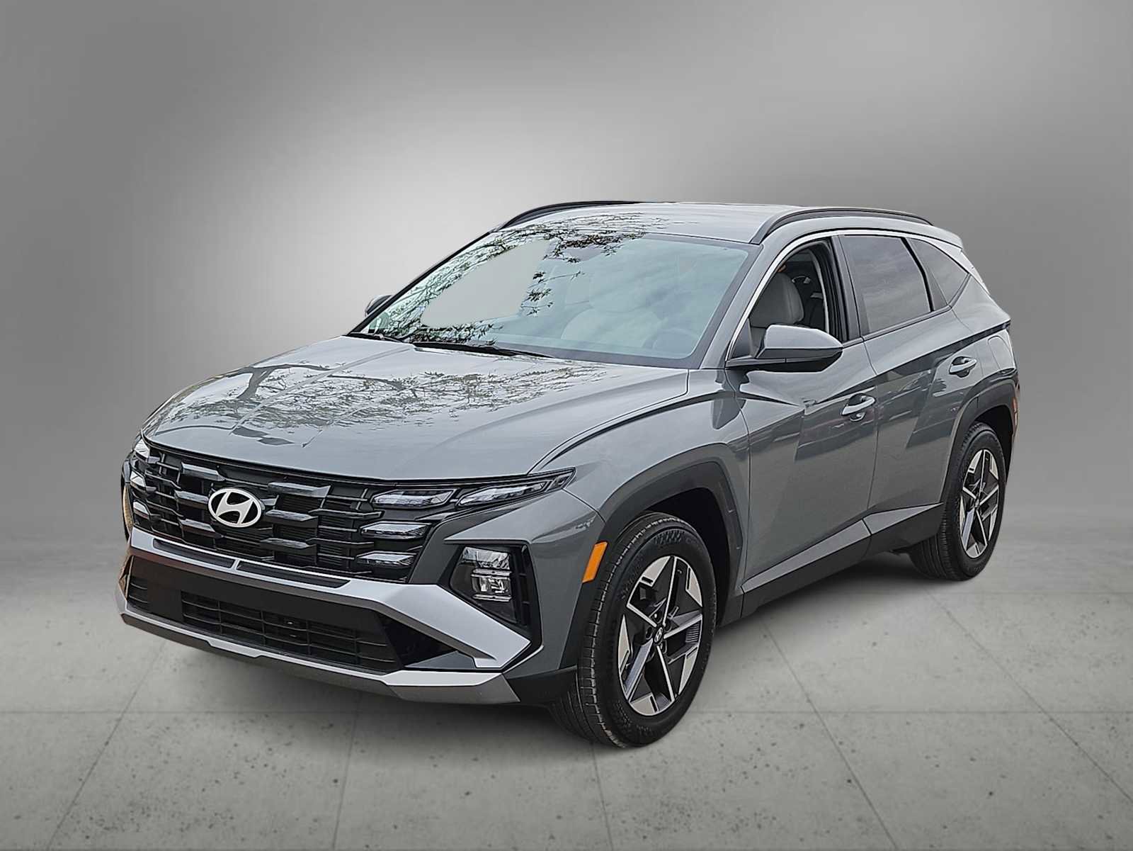 New 2026 Hyundai Tucson SEL image 4