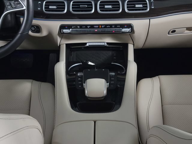 Used 2024 Mercedes-Benz GLE 350 4MATIC w/ 3rd Row Seat Package image 26