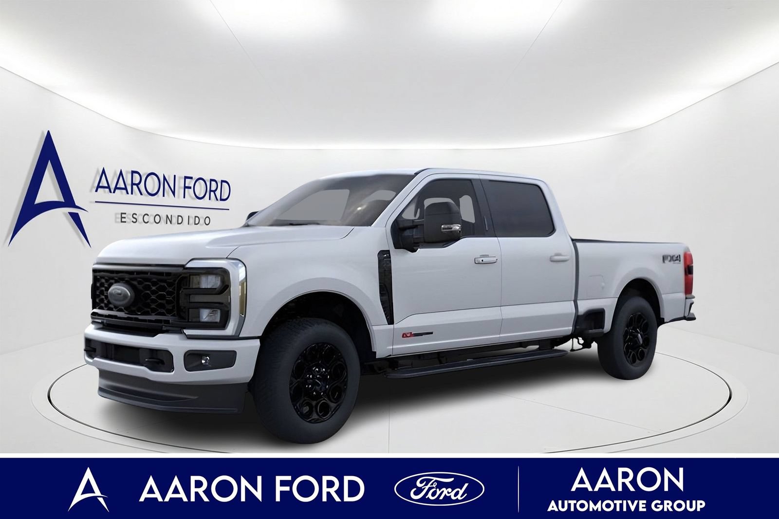 New 2026 Ford F250 XLT w/ XLT Premium Package