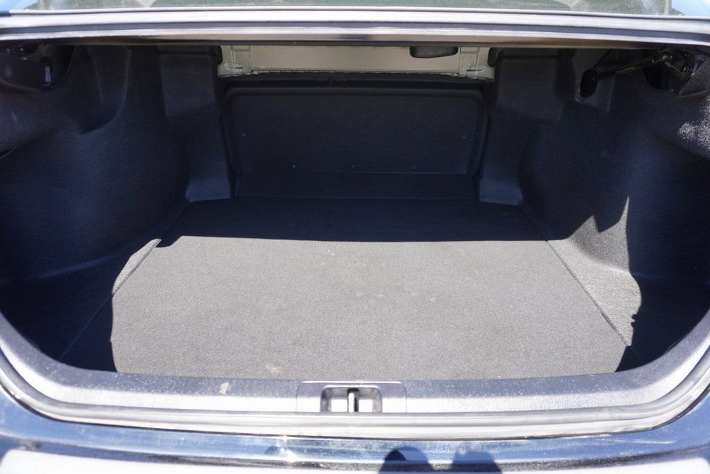 Used 2021 Toyota Camry TRD FWD image 26