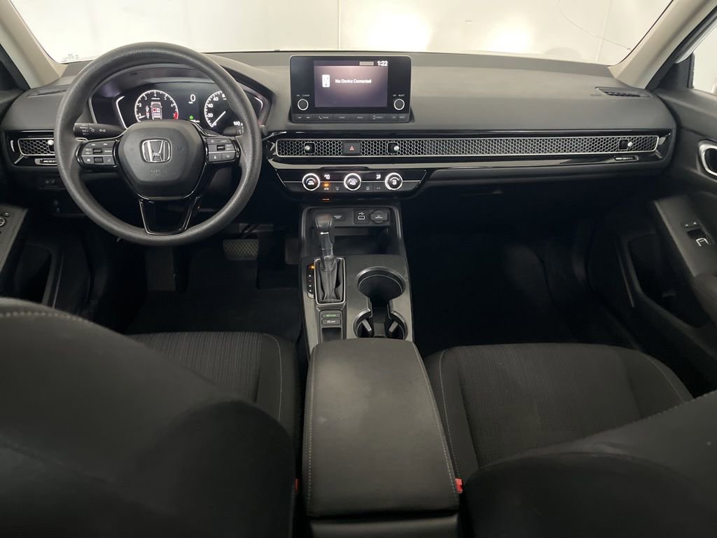 Used 2023 Honda Civic LX image 30