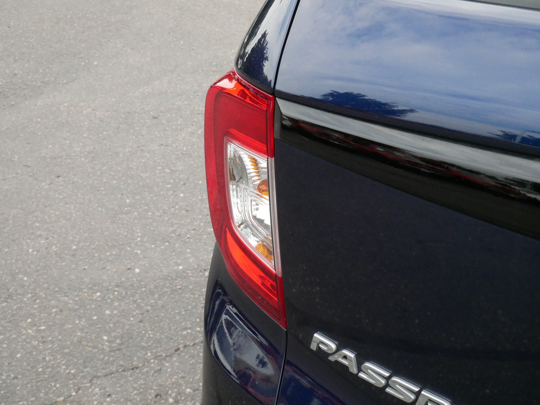 Used 2021 Honda Passport Elite image 17