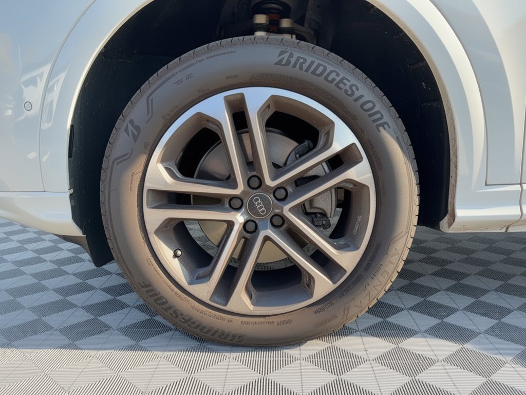Certified 2026 Audi Q5 Premium AWD/4WD image 13