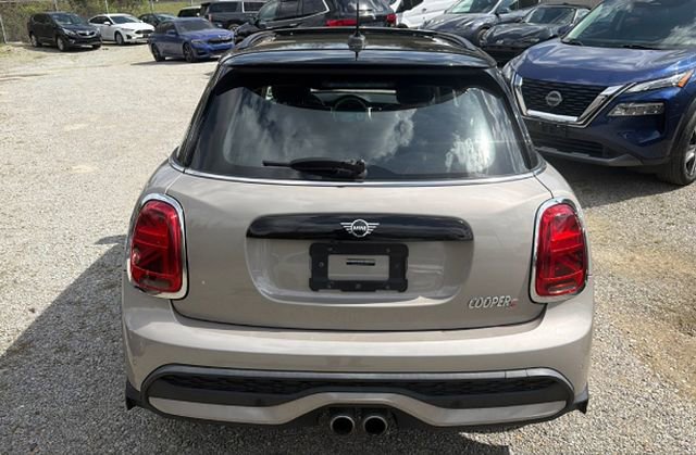 Used 2022 MINI Cooper S image 12