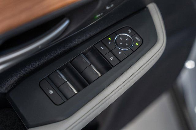 New 2026 Toyota Grand Highlander Limited image 43