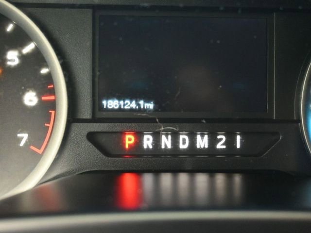 Used 2016 Ford F150 XLT w/ Equipment Group 302A Luxury image 17