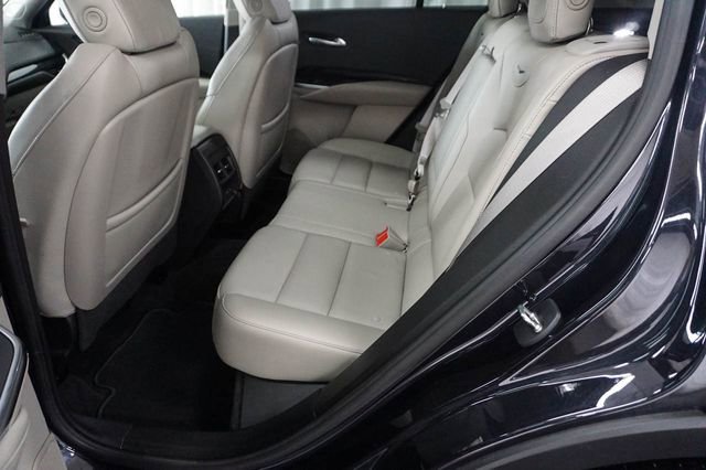 Used 2023 Cadillac XT4 Premium Luxury w/ Cold Weather Package image 10