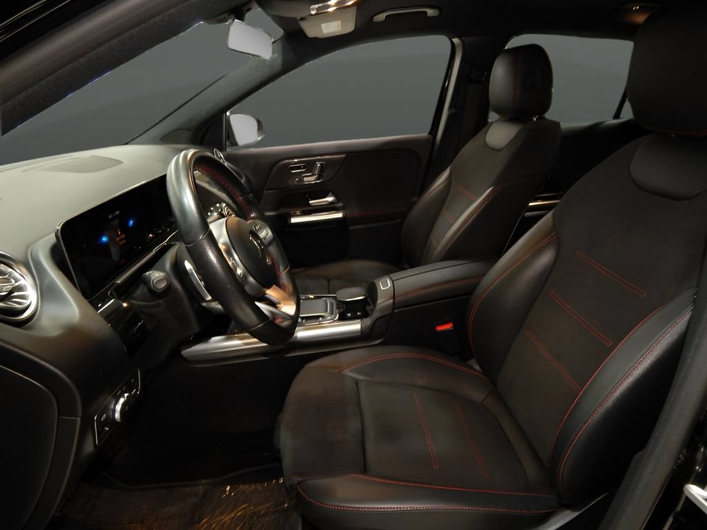 Used 2021 Mercedes-Benz GLA 45 AMG 4MATIC image 17