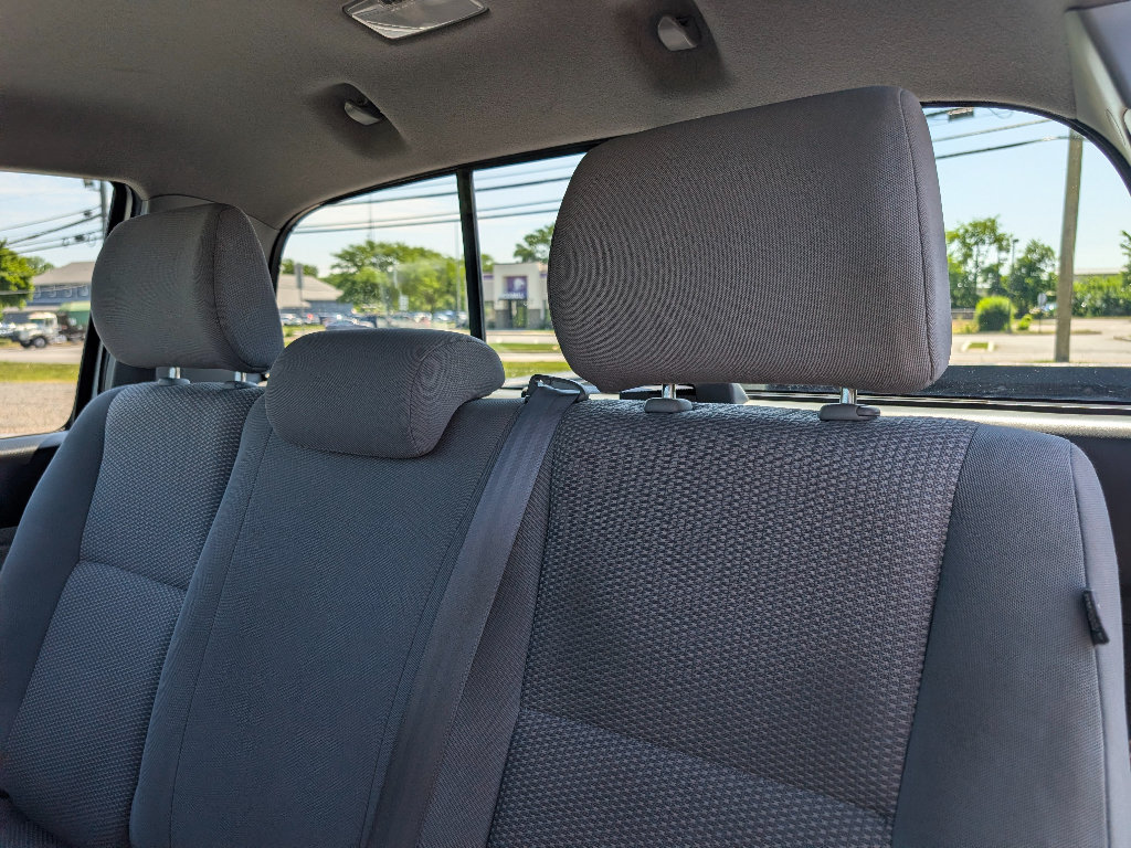 Used 2009 Toyota Tacoma 4x4 Regular Cab image 15