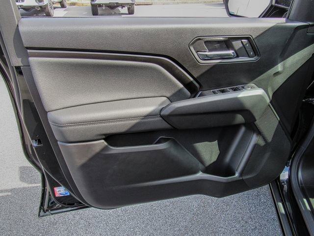 New 2026 GMC Canyon Elevation w/ Convenience Package image 12