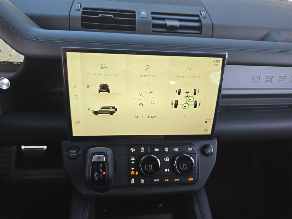 New 2026 Land Rover Defender 110 OCTA image 20