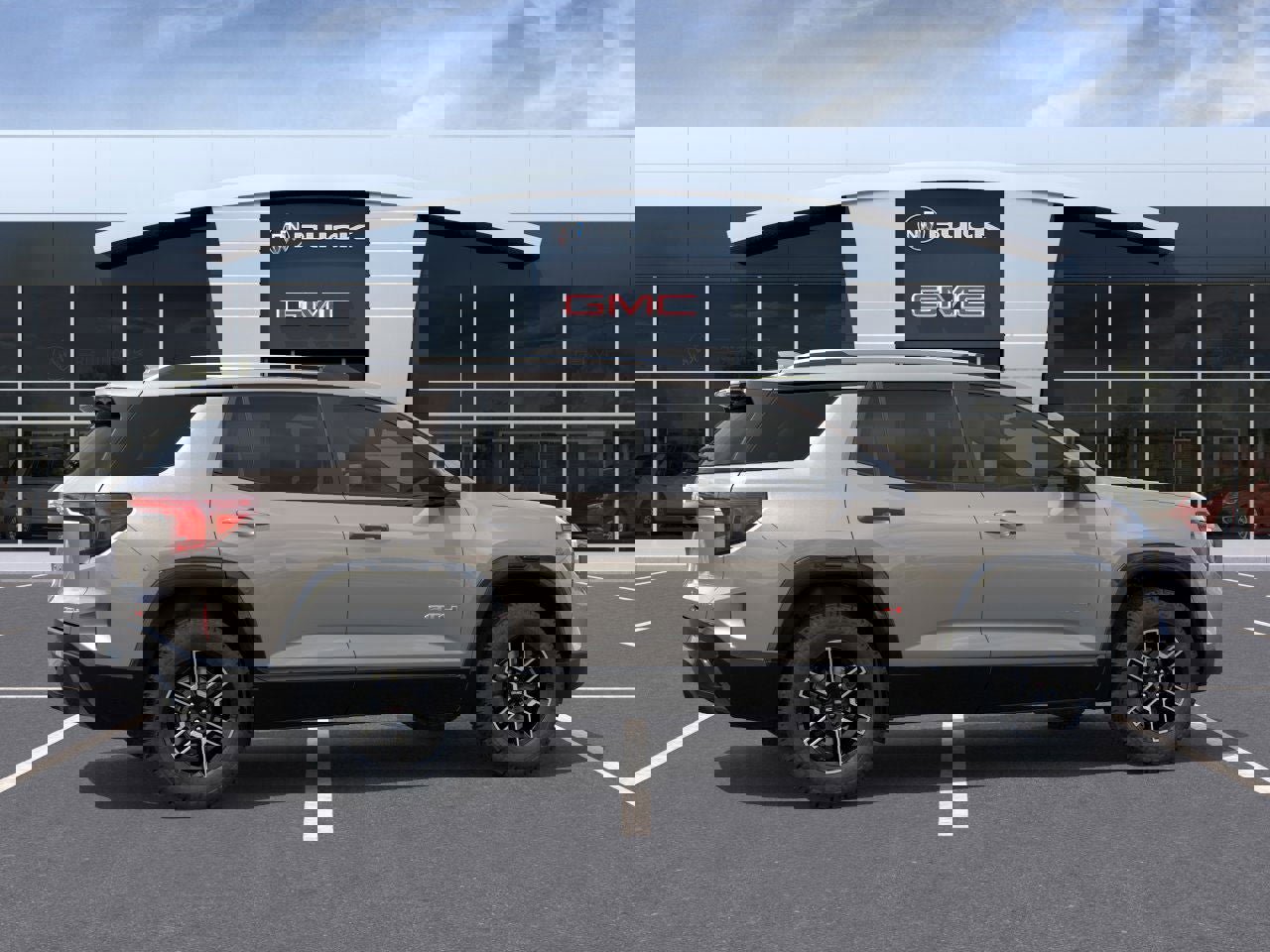 New 2026 GMC Terrain AT4 w/ Convenience Package III image 5