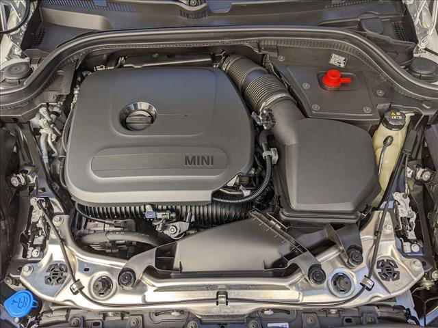 Certified 2025 MINI Cooper S image 21