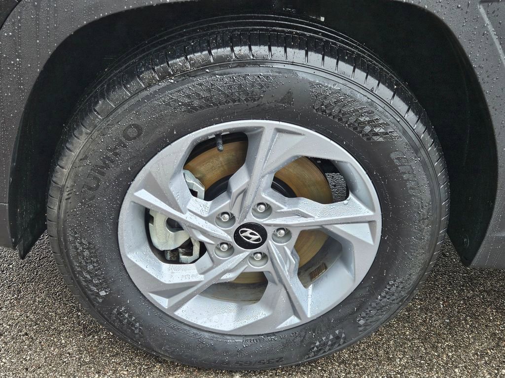 Certified 2023 Hyundai Tucson SE image 10