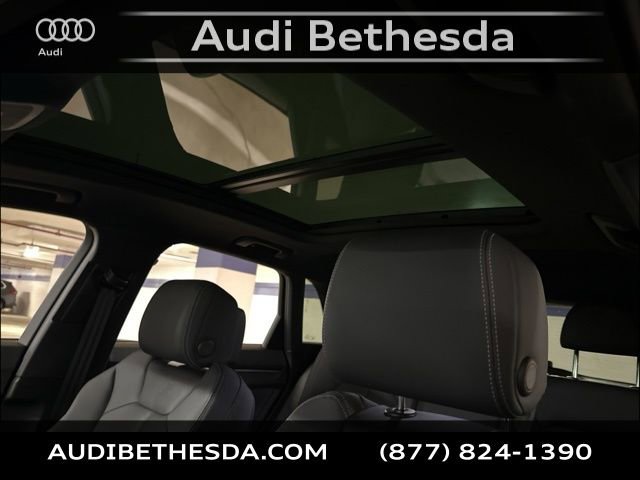 Certified 2025 Audi Q3 2.0T Premium w/ Convenience Package image 25