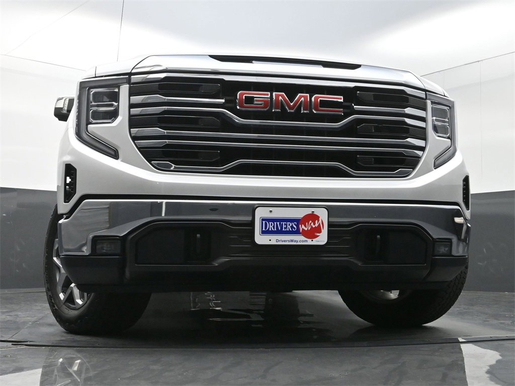 Used 2024 GMC Sierra 1500 SLT image 29