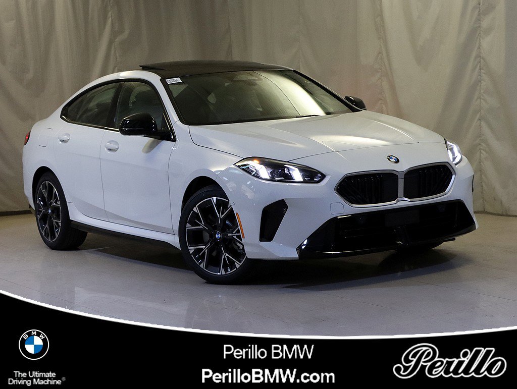 New 2026 BMW 228i xDrive w/ Premium Package