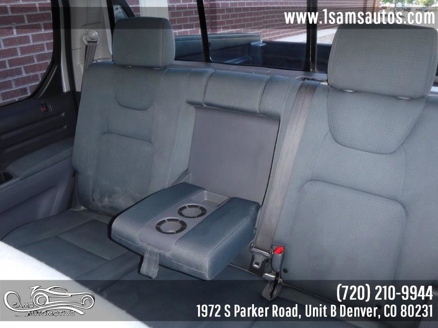Used 2008 Honda Ridgeline RT image 14