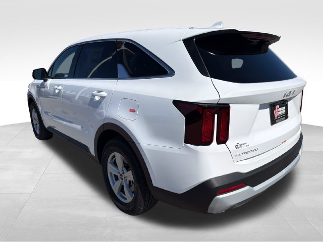 New 2026 Kia Sorento LX FWD image 5