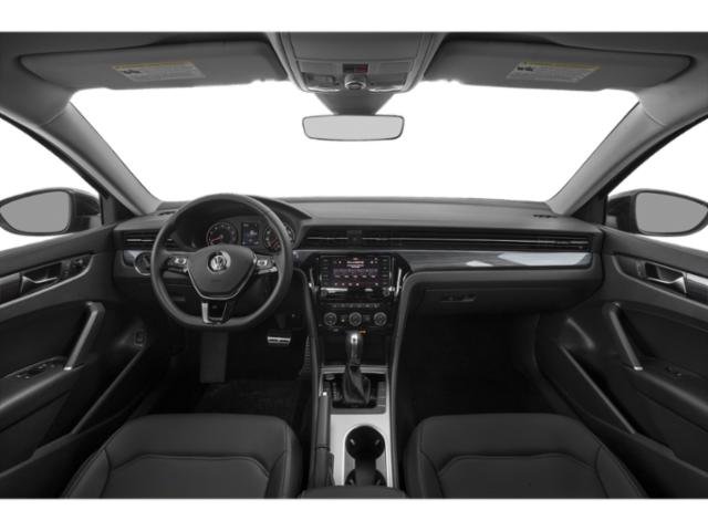 Used 2020 Volkswagen Passat 2.0T R-Line FWD image 7