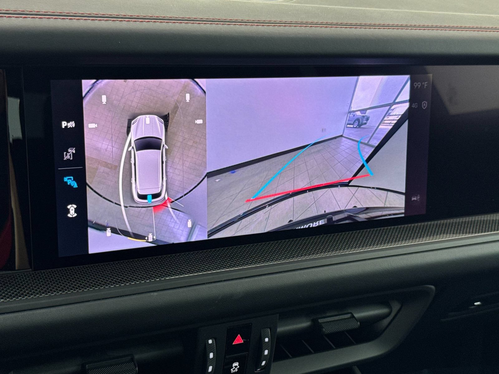 Certified 2026 Porsche Cayenne GTS AWD/4WD image 20