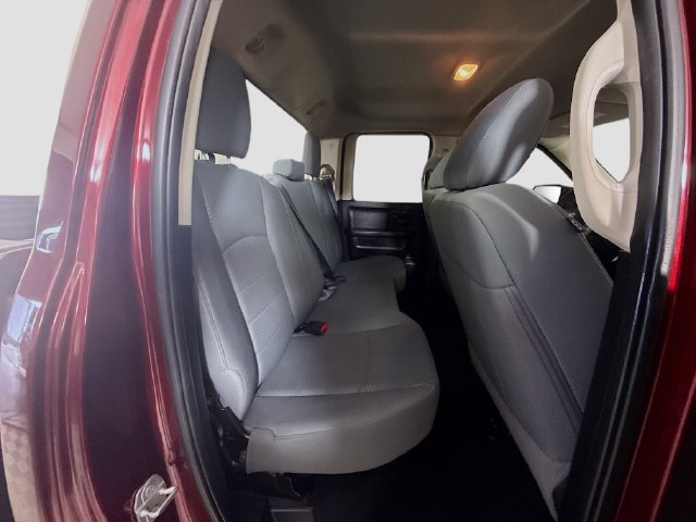 Used 2019 RAM 1500 ST AWD/4WD image 24
