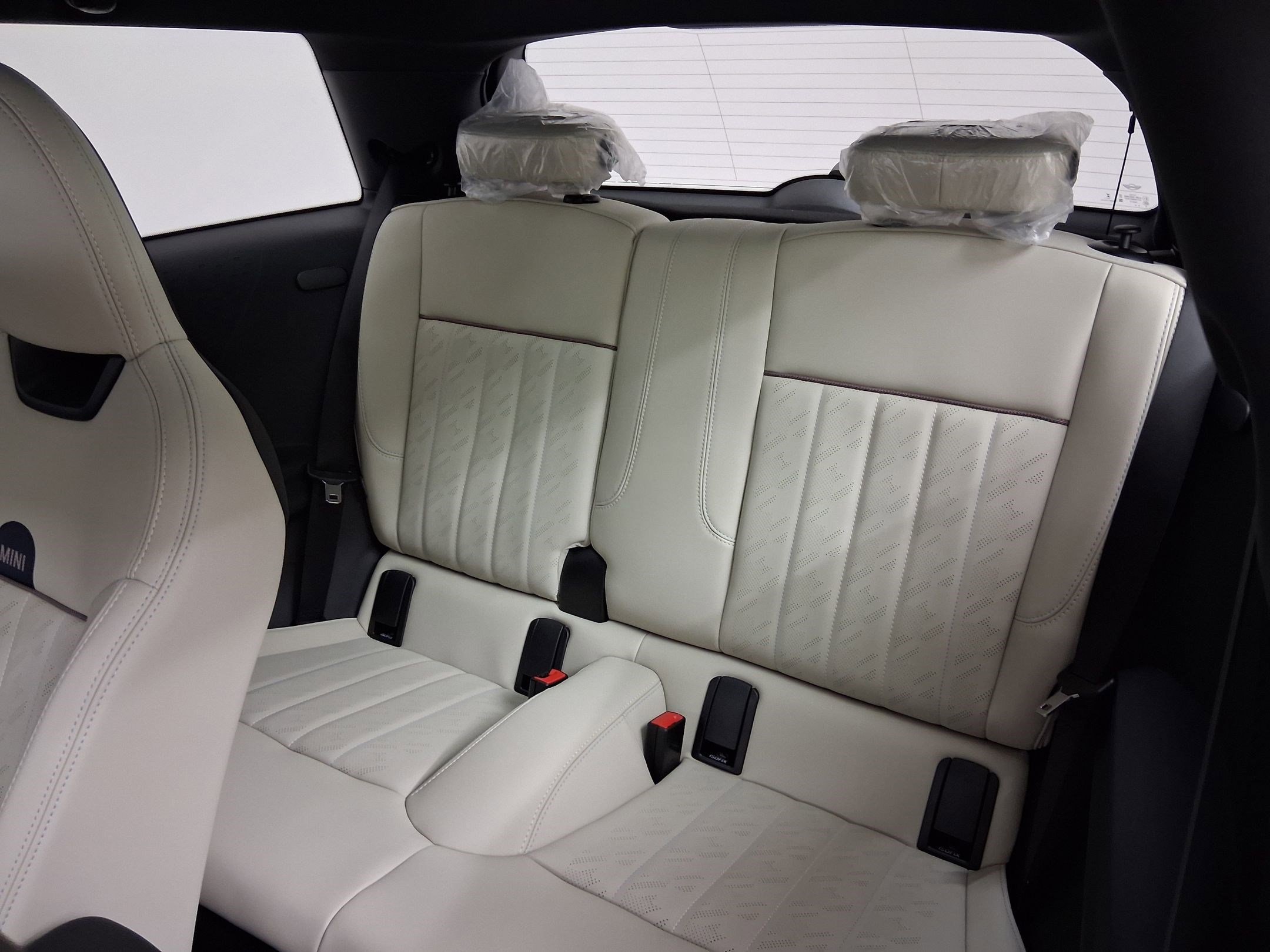 New 2026 MINI Cooper 2-Door Hardtop image 27