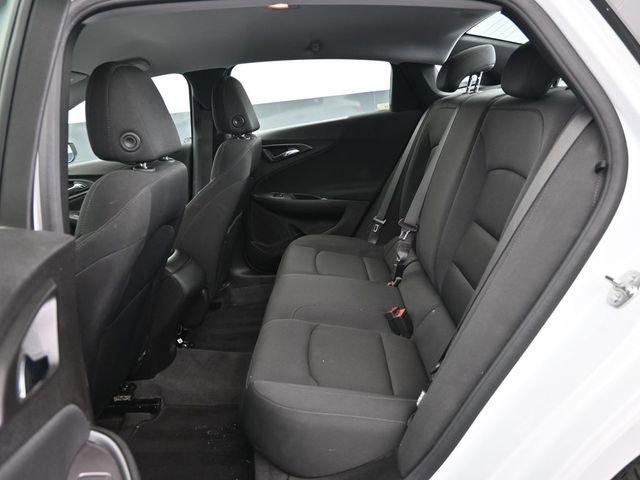 Used 2025 Chevrolet Malibu LS FWD image 28