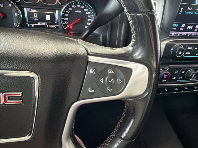 Used 2018 GMC Sierra 1500 SLE w/ SLE Value Package AWD/4WD image 22