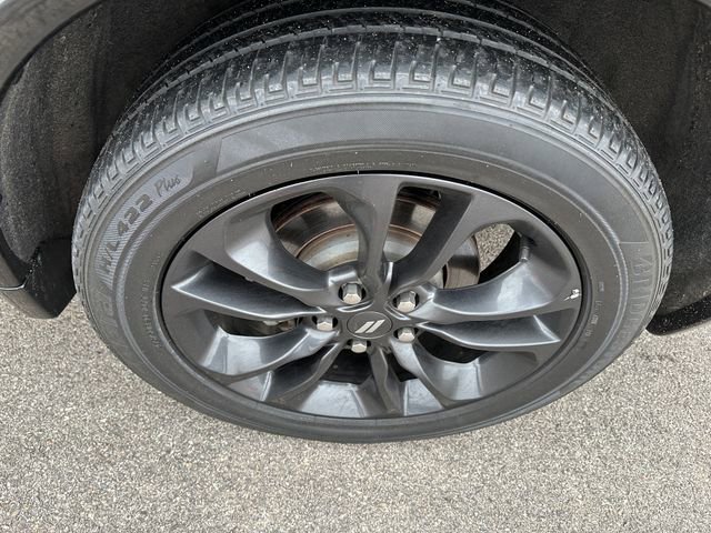 Used 2022 Dodge Durango R/T w/ Blacktop Package image 8