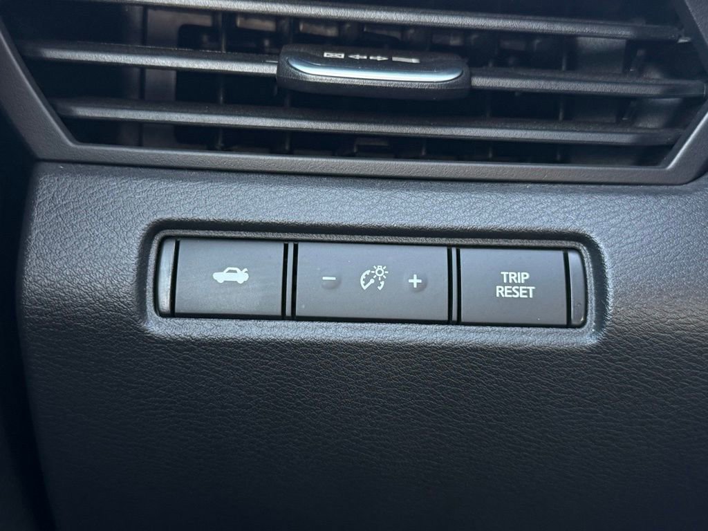 Certified 2025 Nissan Altima 2.5 S image 24