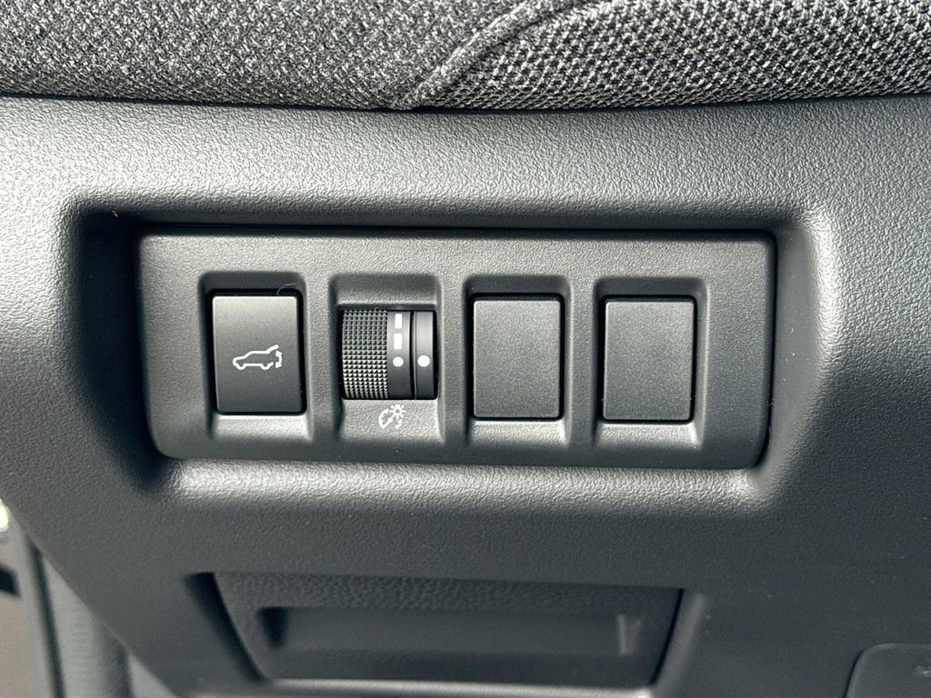 New 2026 Subaru Outback Limited image 6