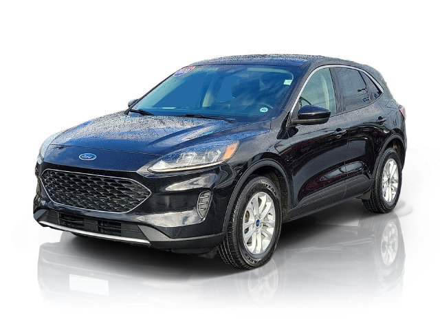 Certified 2020 Ford Escape SE AWD/4WD image 3