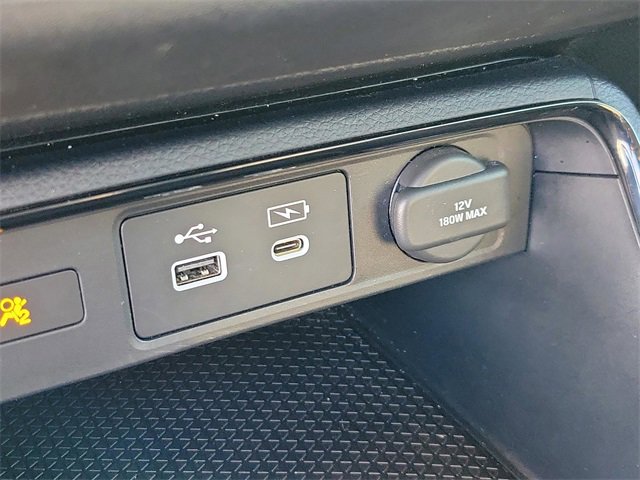 Used 2025 Honda CR-V EX image 28